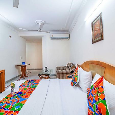 Fabhotel Ashu Palace Karol Bagh Дели Экстерьер фото